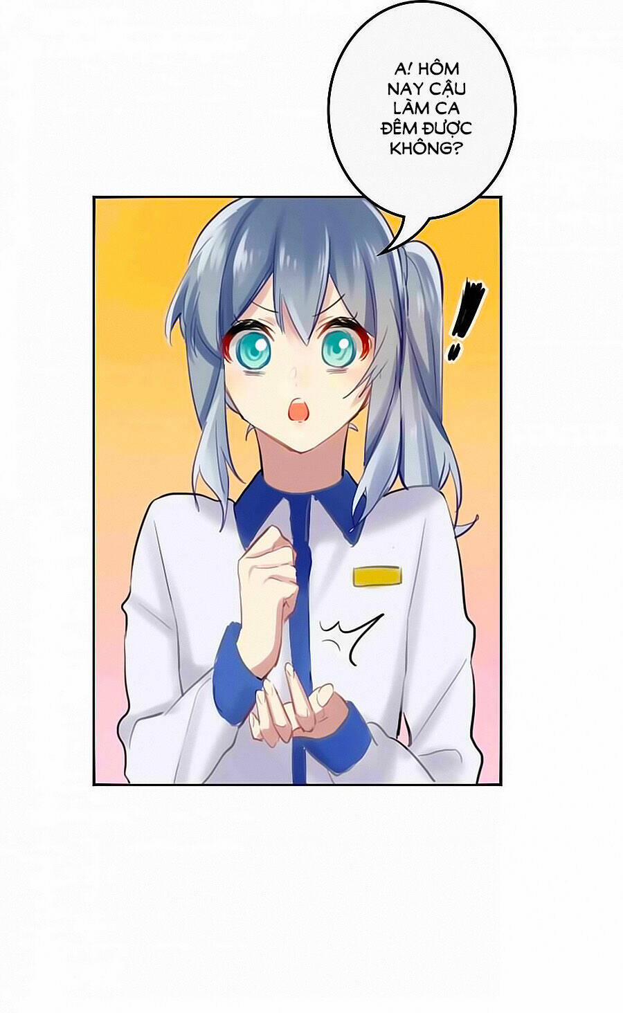 Một Giây Sau Bắt Đầu 21 trang 25