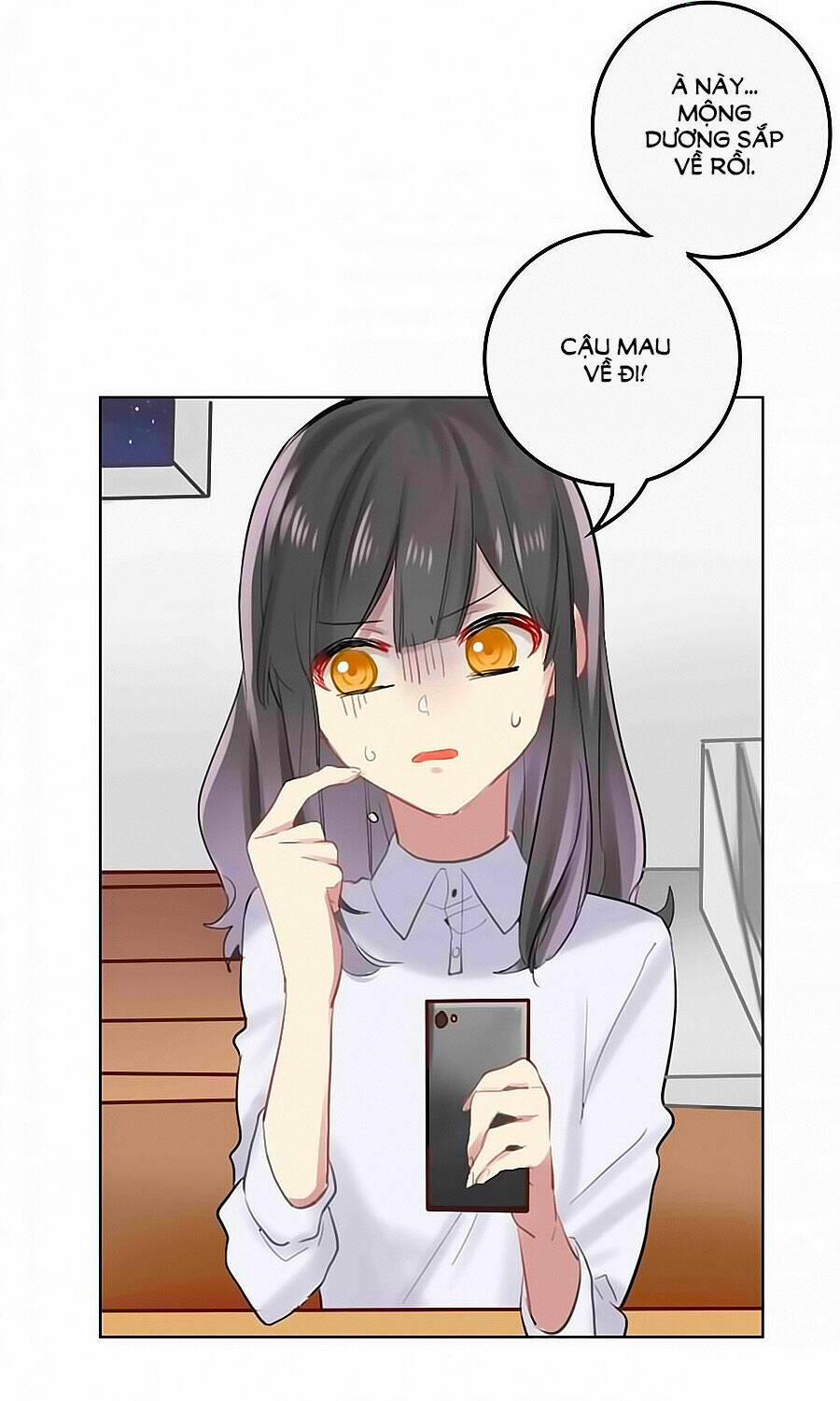 Một Giây Sau Bắt Đầu 21 trang 28