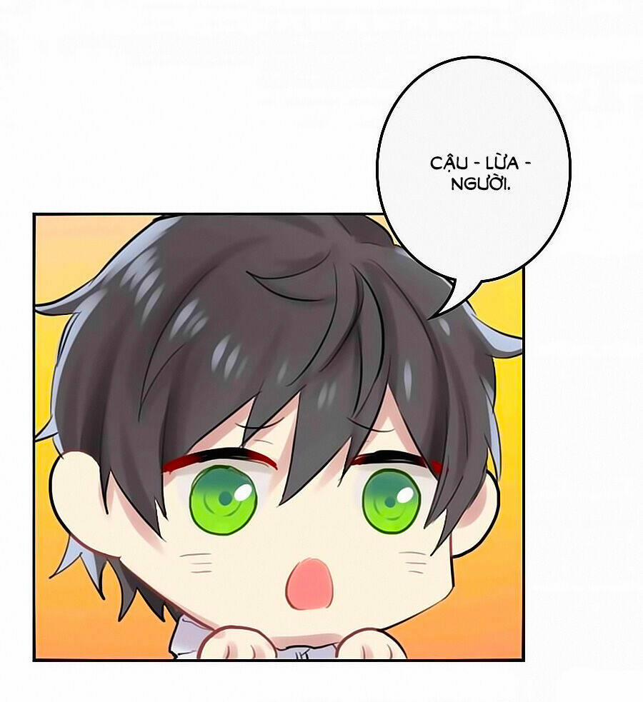 Một Giây Sau Bắt Đầu 21 trang 29