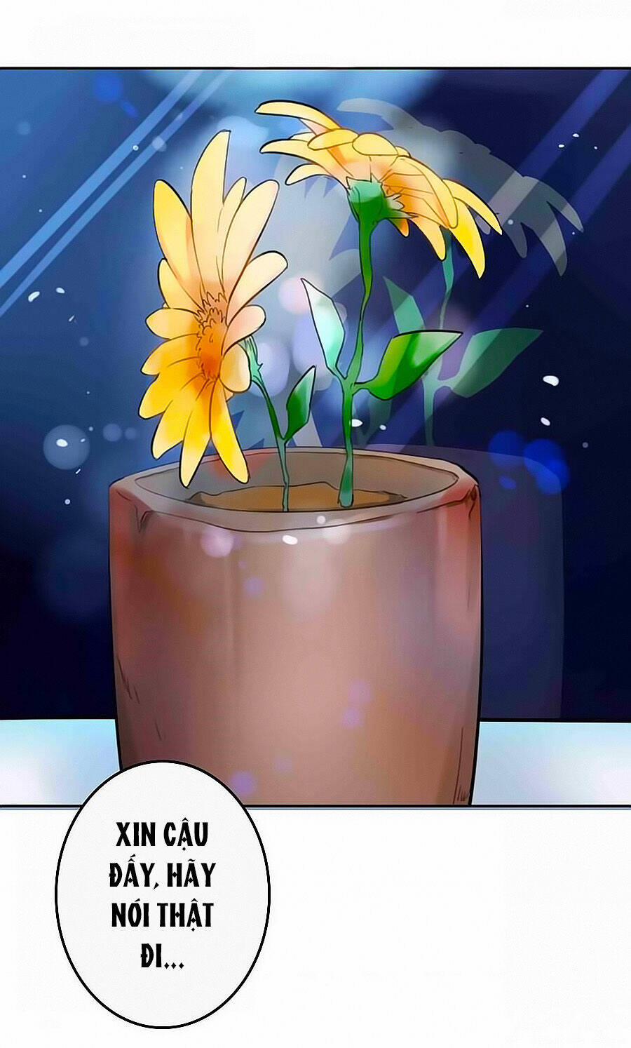 Một Giây Sau Bắt Đầu 21 trang 40