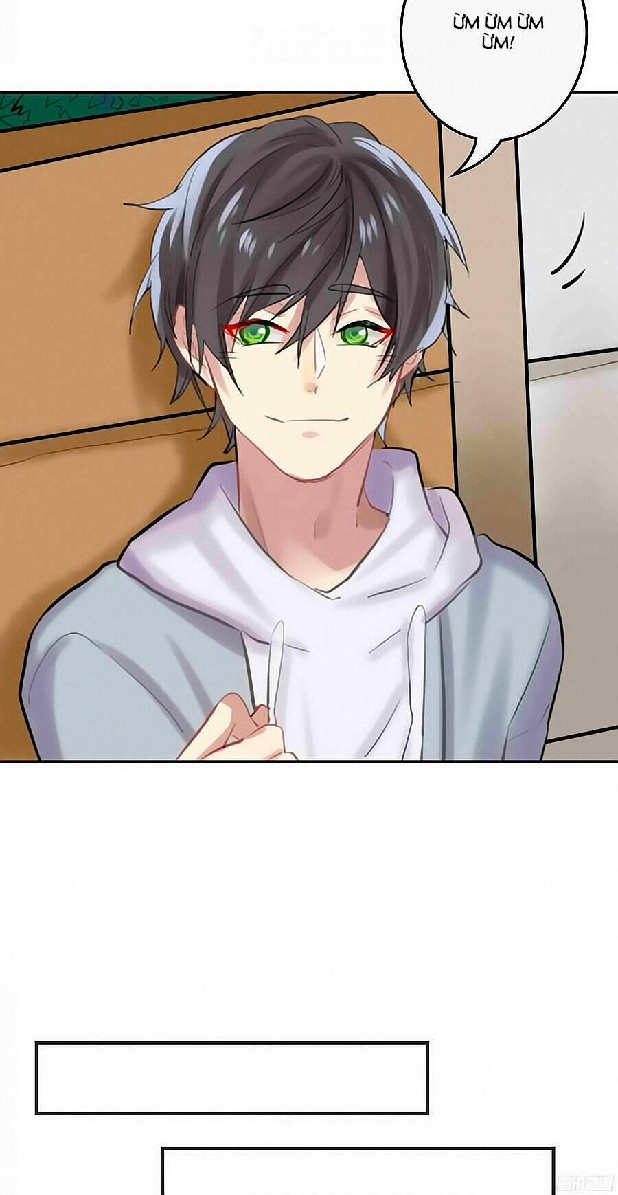 Một Giây Sau Bắt Đầu 21 trang 5