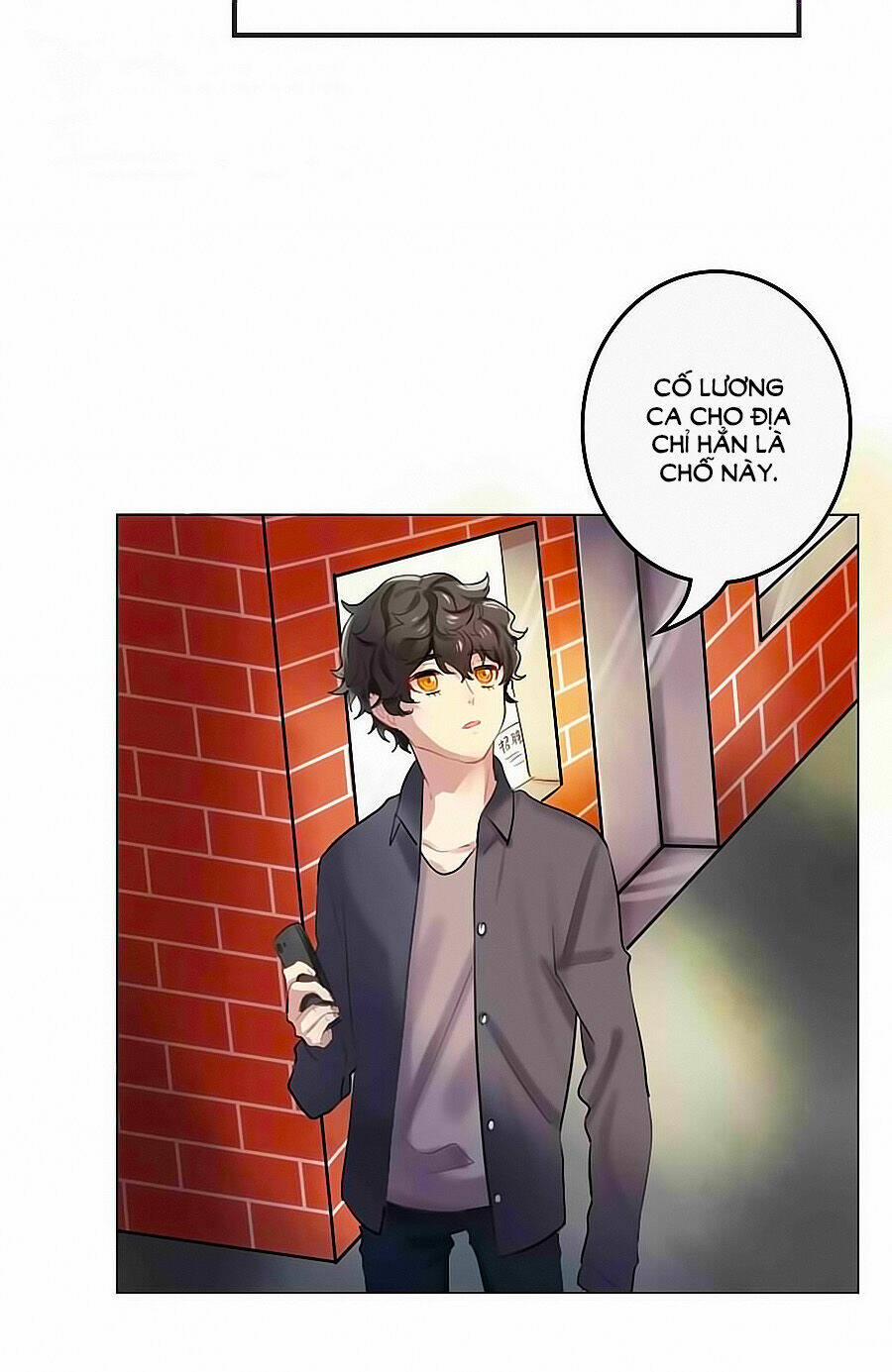 Một Giây Sau Bắt Đầu 21 trang 6