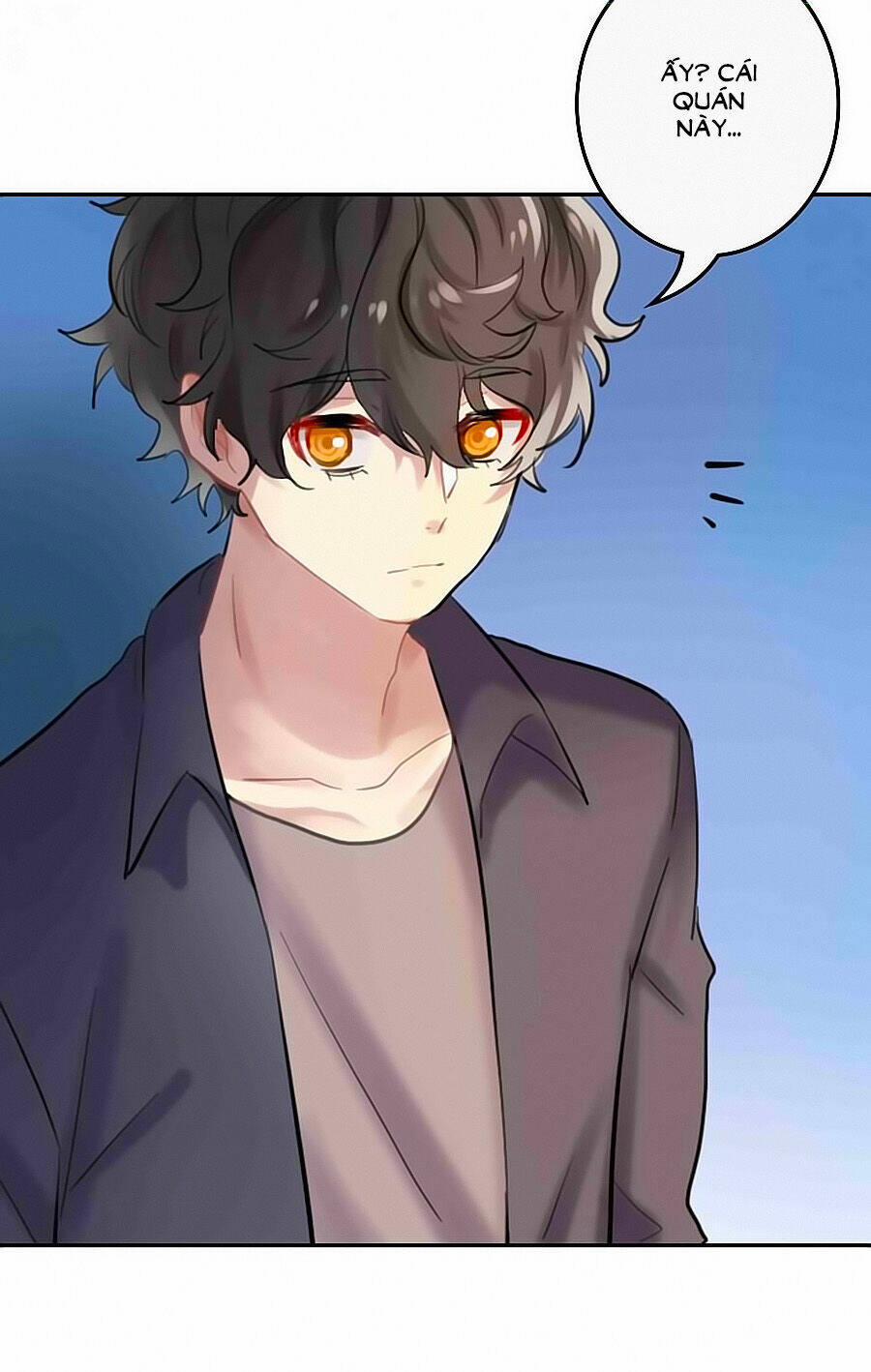 Một Giây Sau Bắt Đầu 21 trang 9