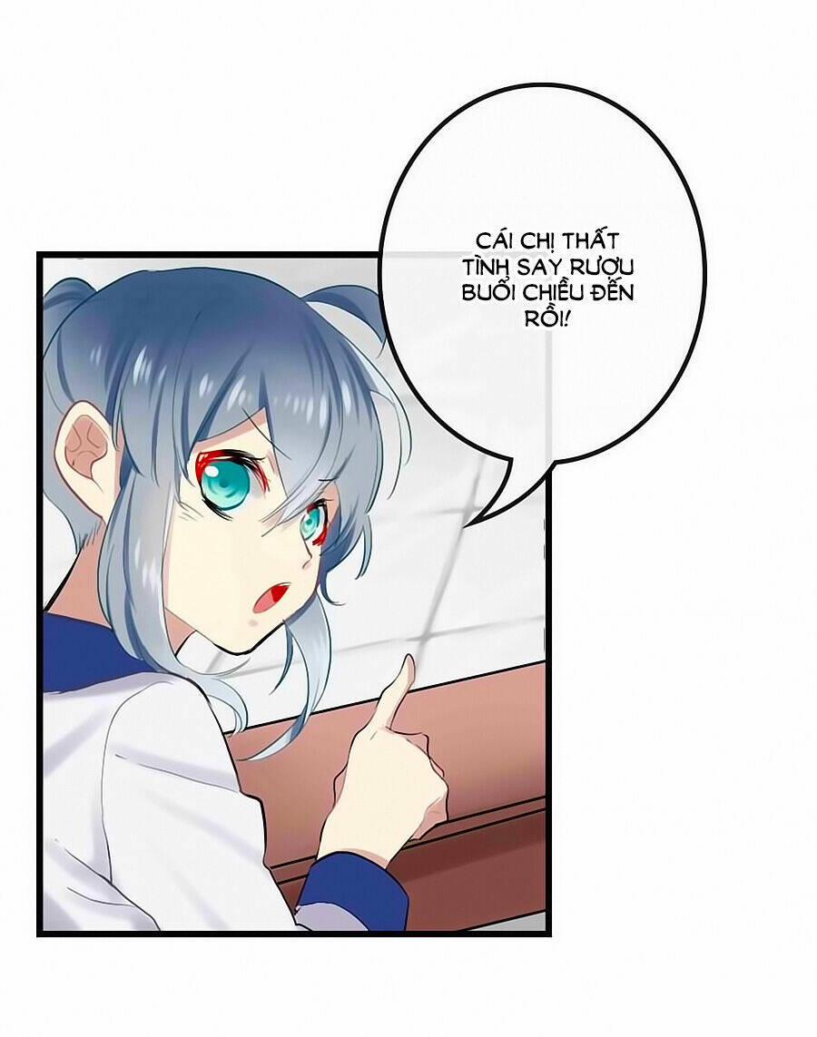 Một Giây Sau Bắt Đầu 22 trang 13