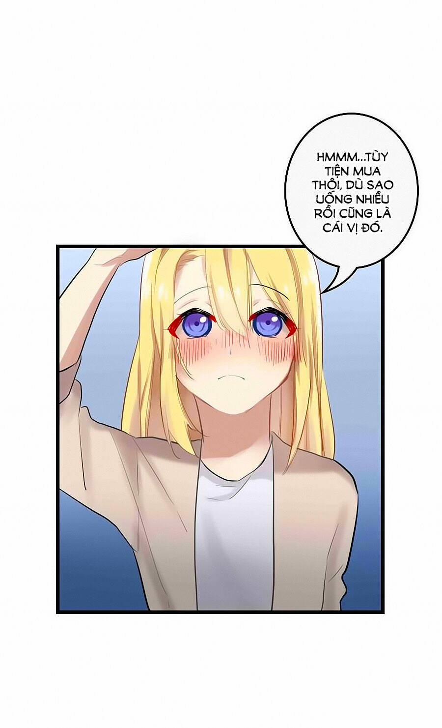 Một Giây Sau Bắt Đầu 22 trang 15