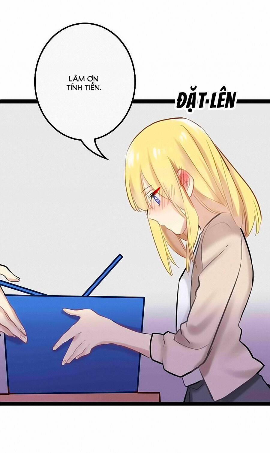 Một Giây Sau Bắt Đầu 22 trang 17