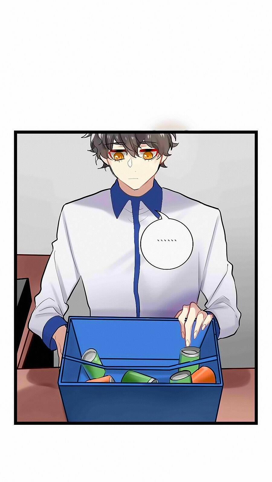 Một Giây Sau Bắt Đầu 22 trang 18