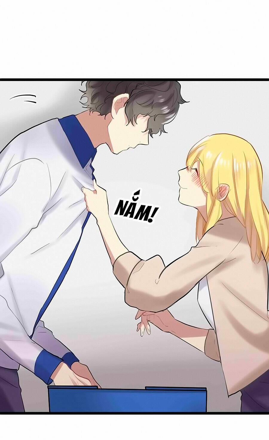 Một Giây Sau Bắt Đầu 22 trang 29