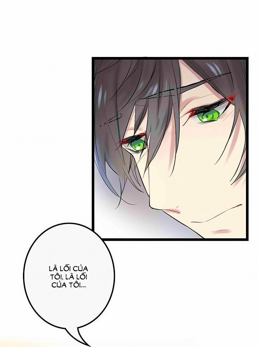 Một Giây Sau Bắt Đầu 22 trang 35