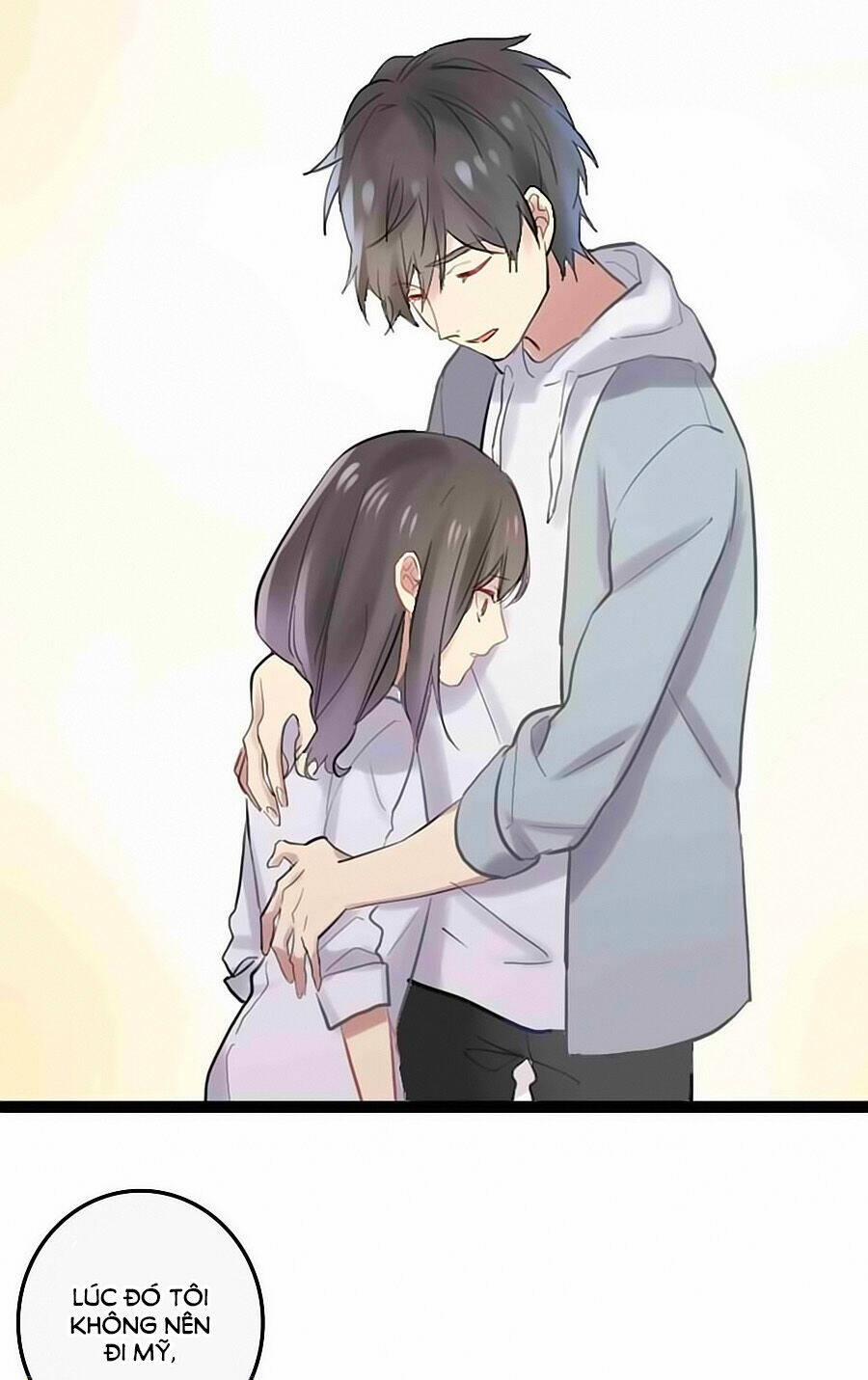 Một Giây Sau Bắt Đầu 22 trang 36