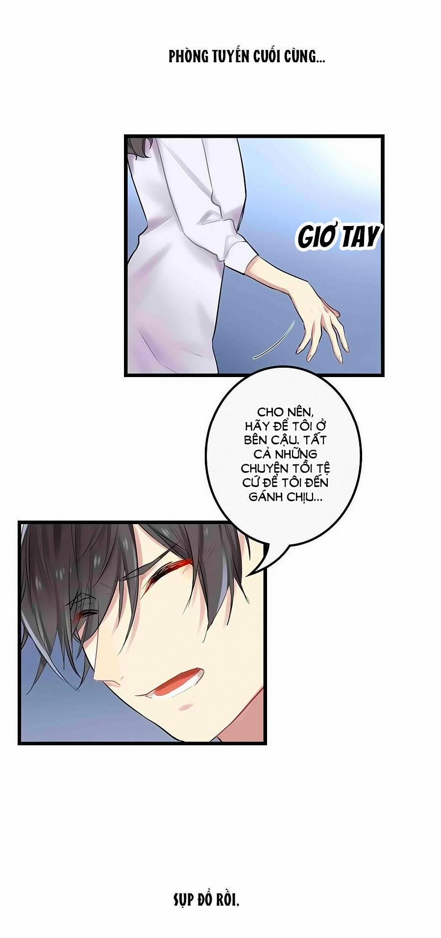 Một Giây Sau Bắt Đầu 22 trang 39