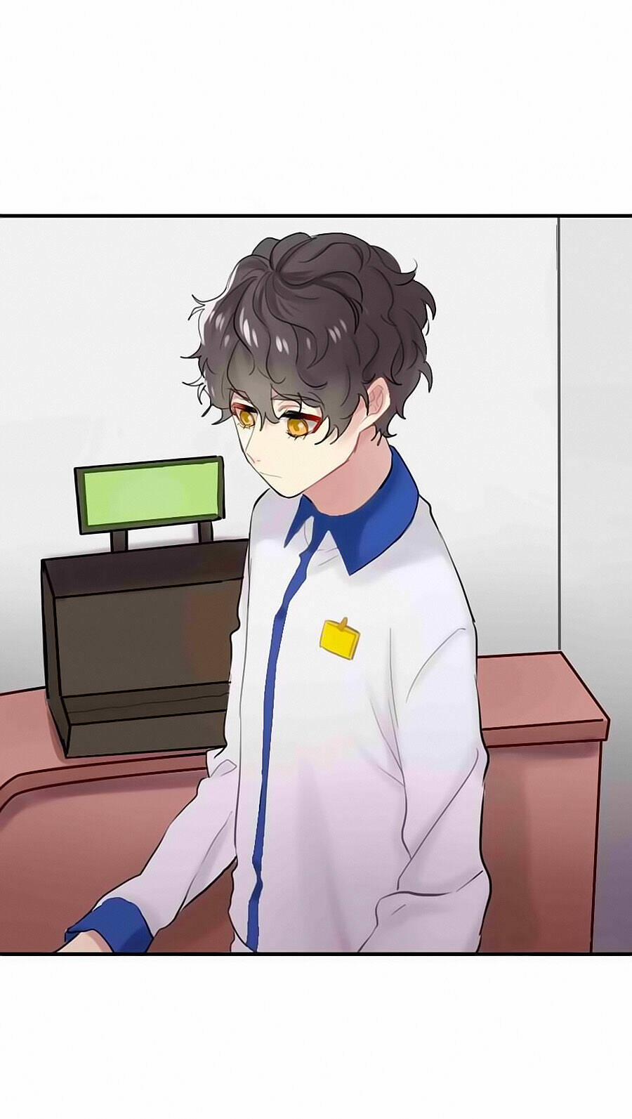 Một Giây Sau Bắt Đầu 22 trang 7