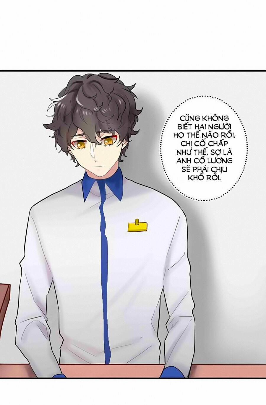 Một Giây Sau Bắt Đầu 22 trang 9