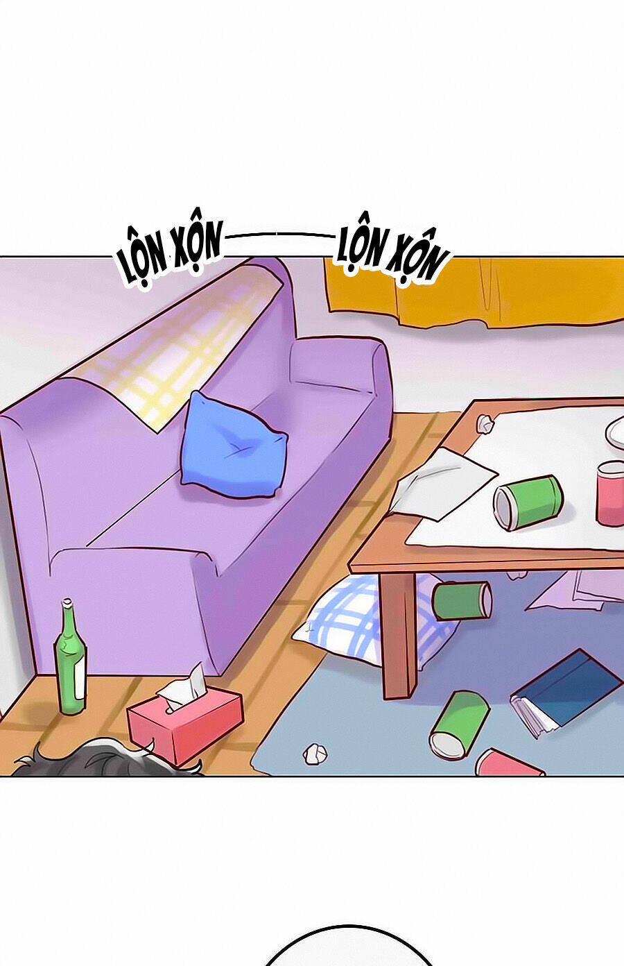 Một Giây Sau Bắt Đầu 23 trang 14