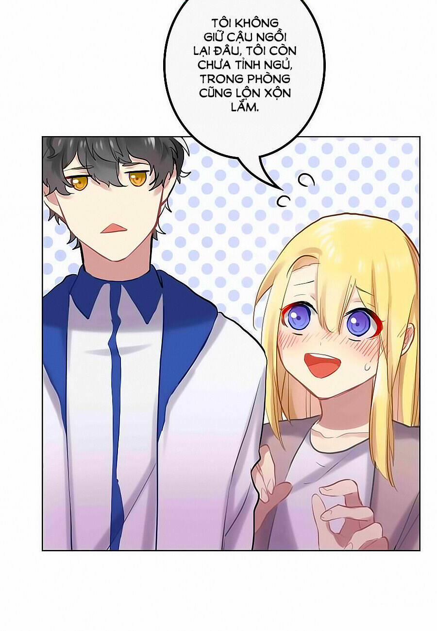 Một Giây Sau Bắt Đầu 23 trang 15