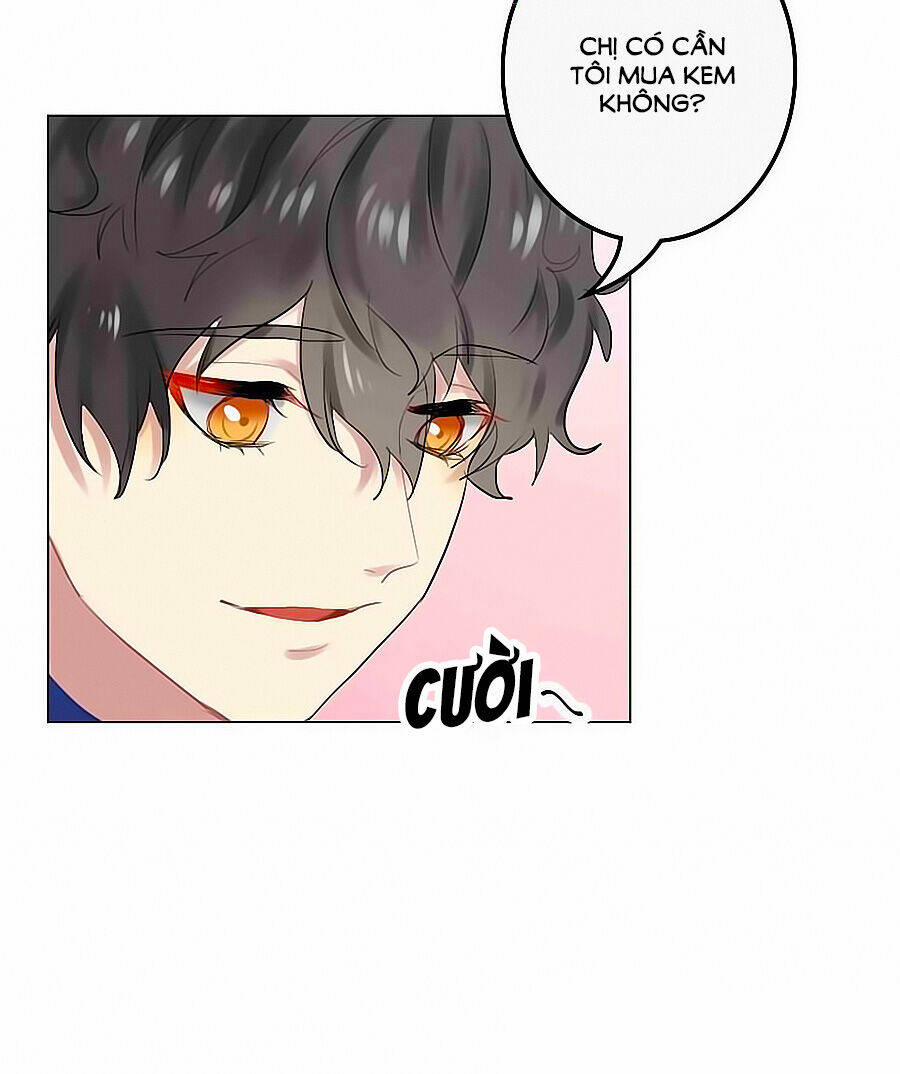 Một Giây Sau Bắt Đầu 23 trang 22