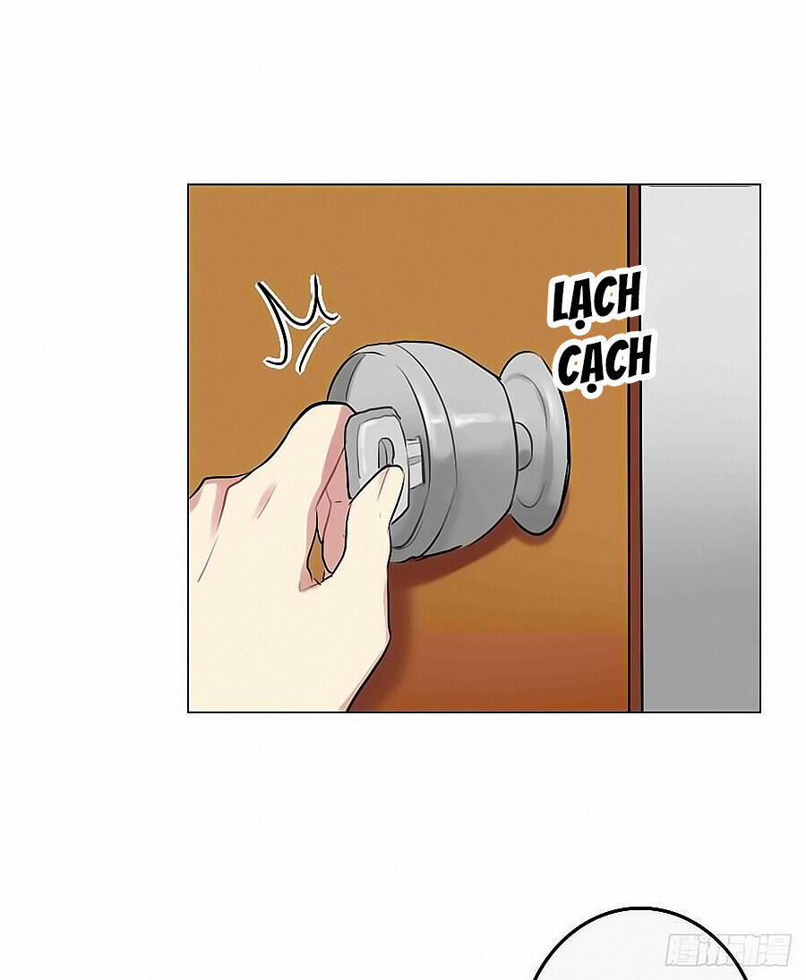 Một Giây Sau Bắt Đầu 23 trang 26