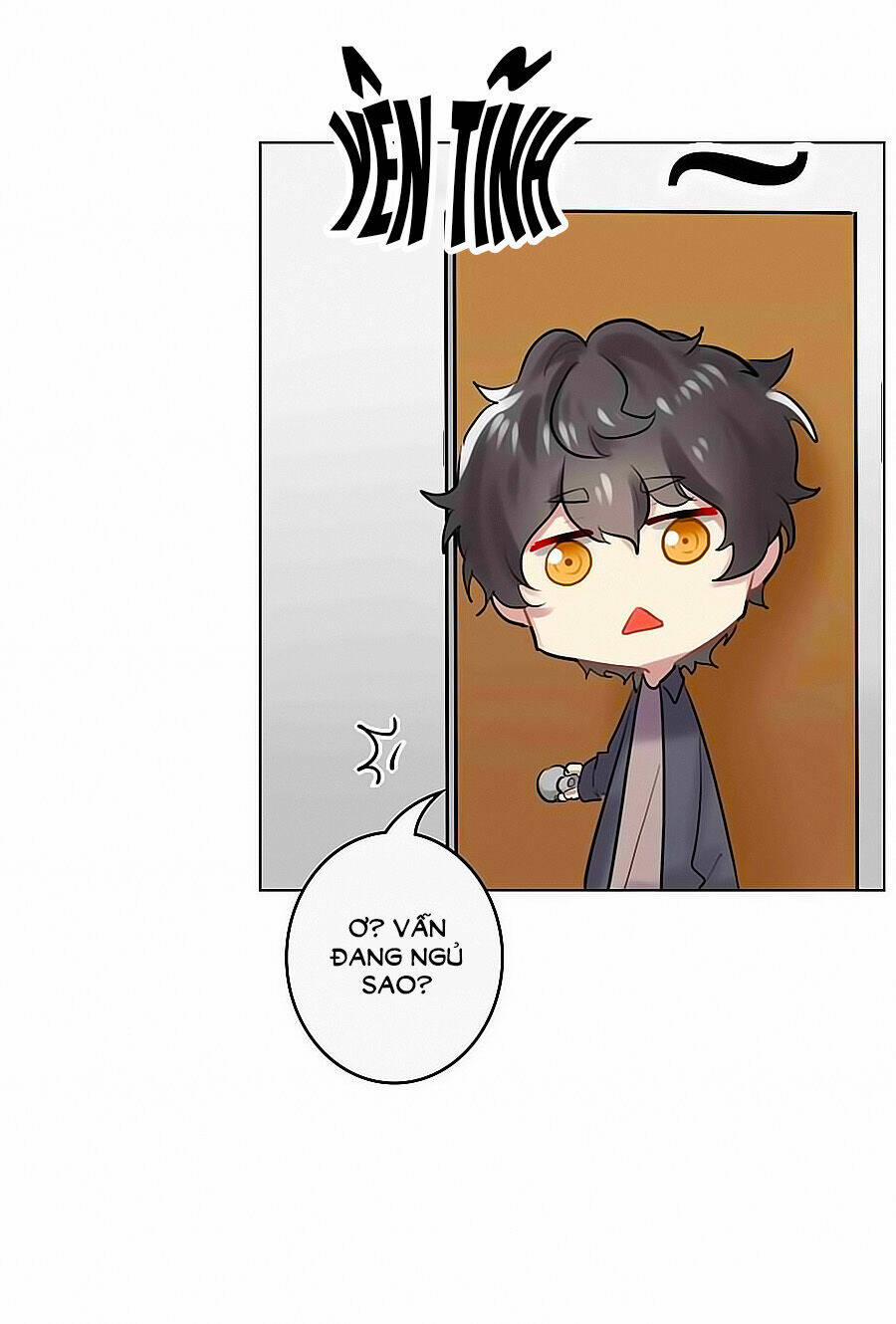 Một Giây Sau Bắt Đầu 23 trang 28