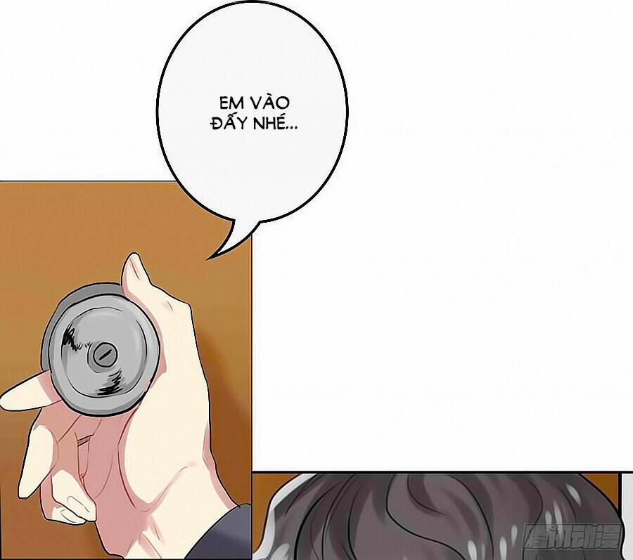 Một Giây Sau Bắt Đầu 23 trang 29