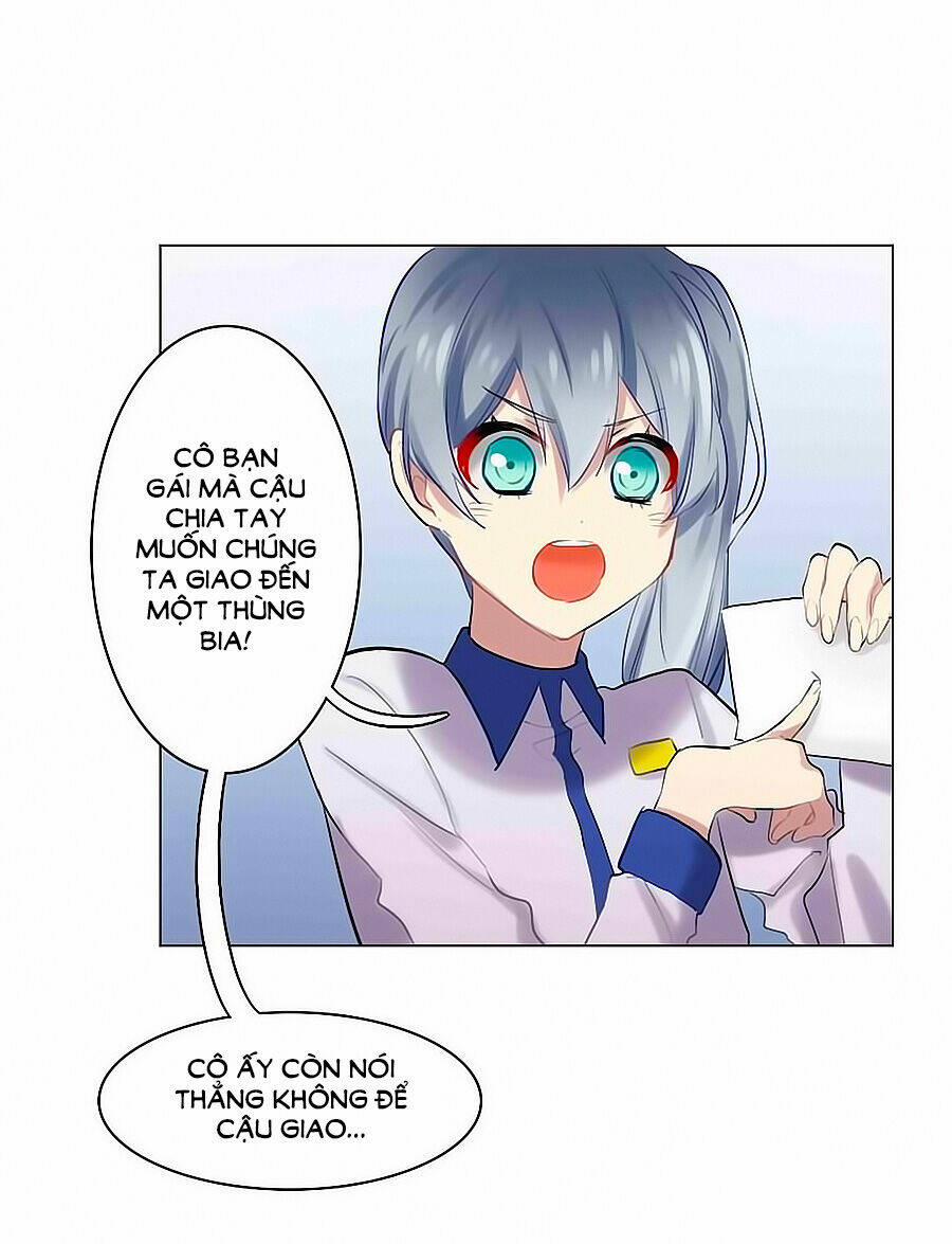 Một Giây Sau Bắt Đầu 23 trang 5