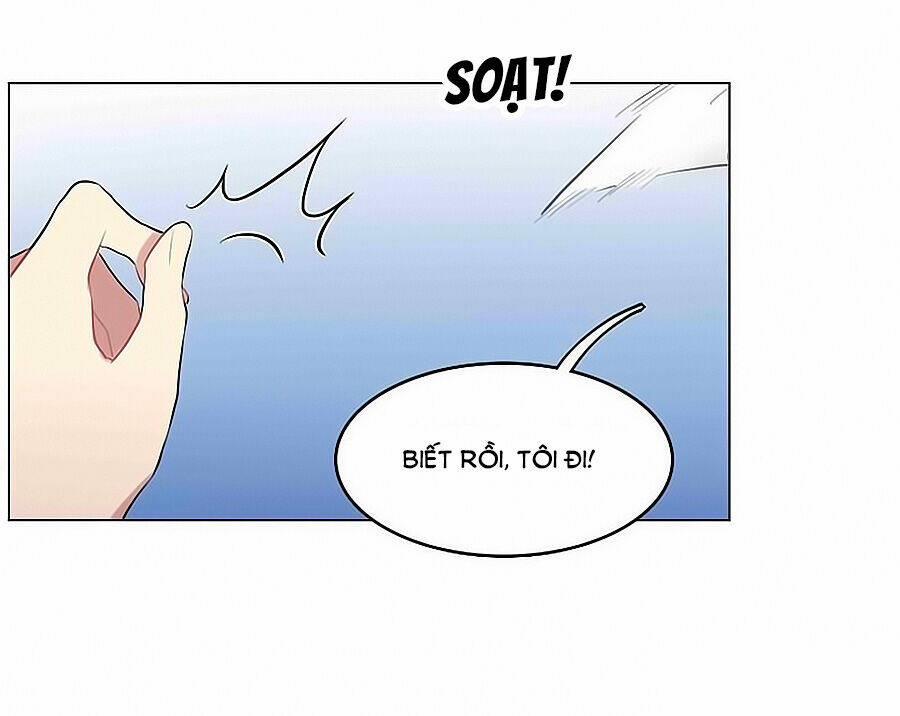 Một Giây Sau Bắt Đầu 23 trang 6