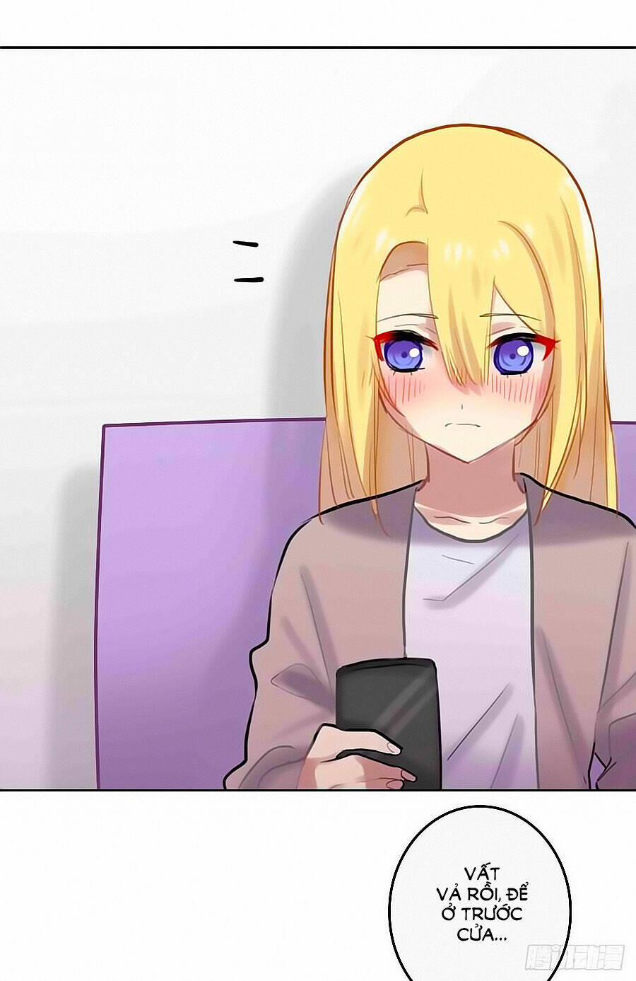 Một Giây Sau Bắt Đầu 23 trang 8