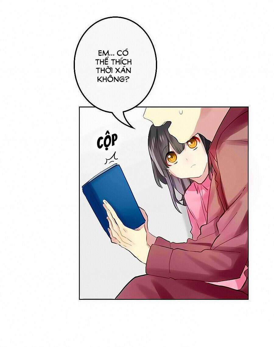 Một Giây Sau Bắt Đầu 24 trang 10