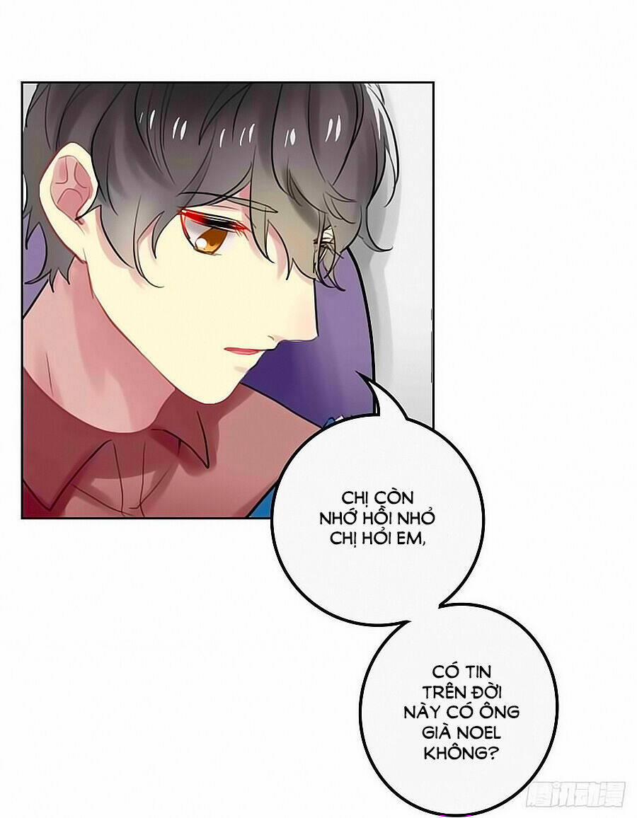 Một Giây Sau Bắt Đầu 24 trang 12