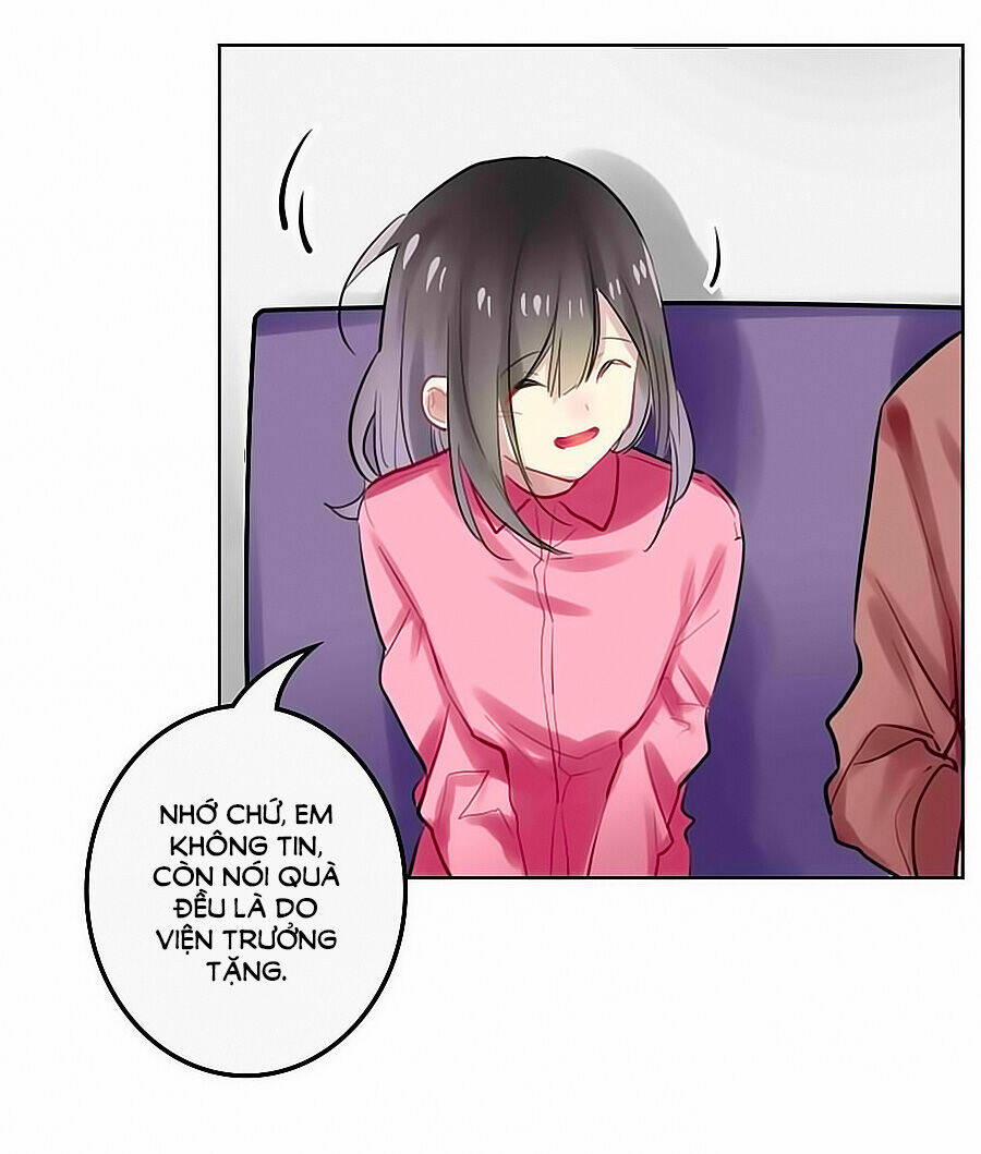 Một Giây Sau Bắt Đầu 24 trang 13