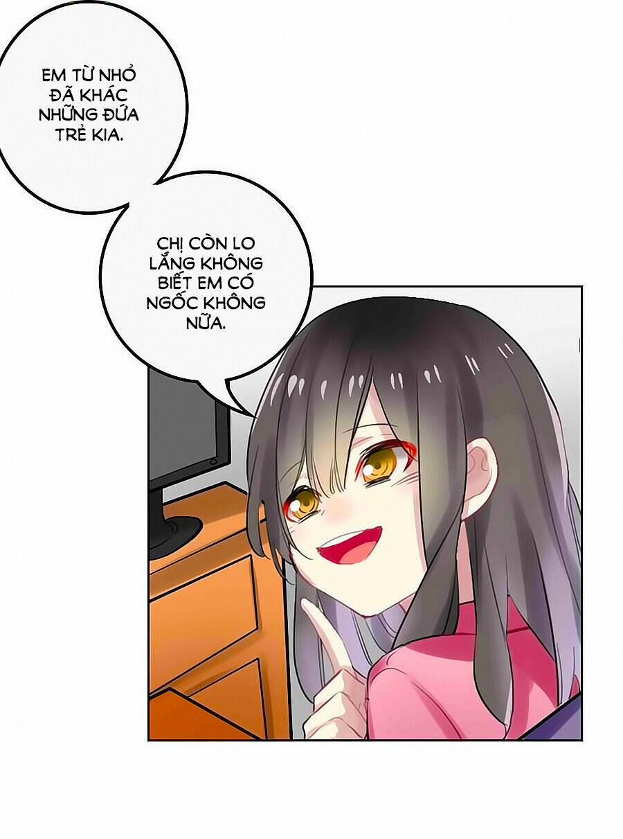 Một Giây Sau Bắt Đầu 24 trang 14