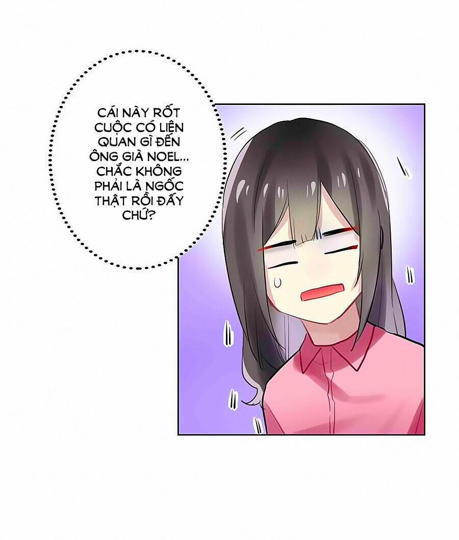 Một Giây Sau Bắt Đầu 24 trang 17