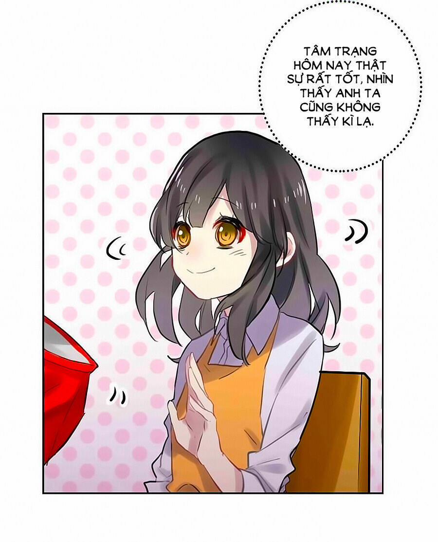 Một Giây Sau Bắt Đầu 24 trang 23