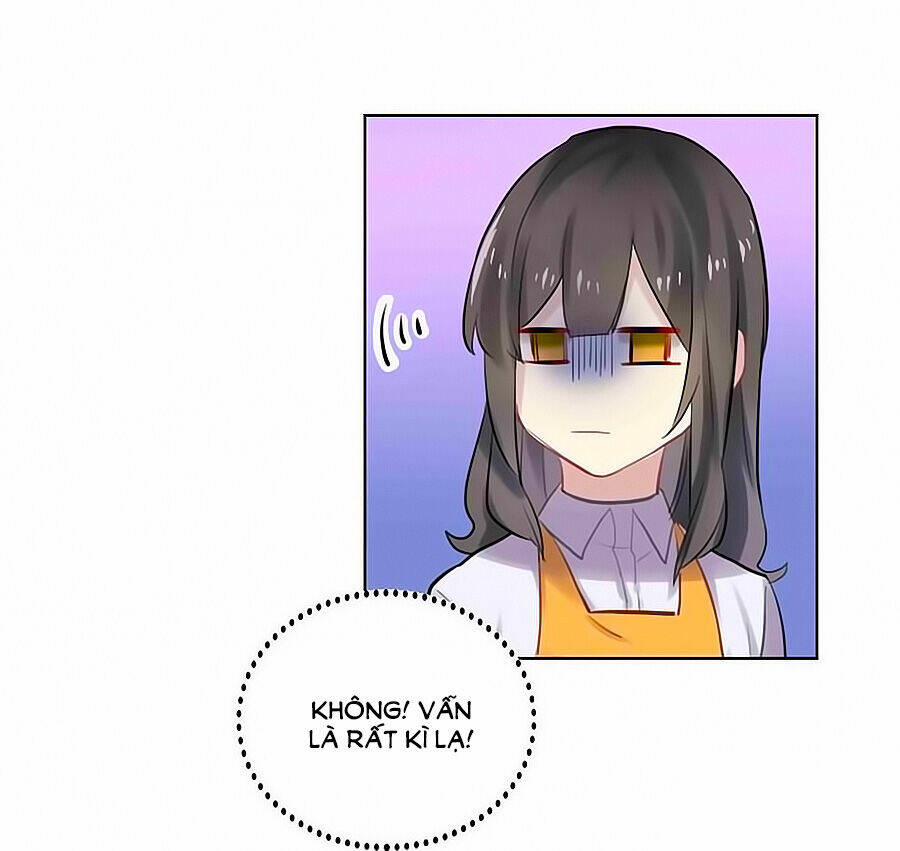 Một Giây Sau Bắt Đầu 24 trang 25