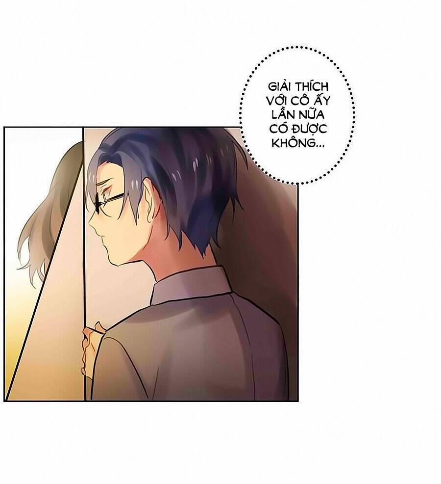 Một Giây Sau Bắt Đầu 24 trang 29