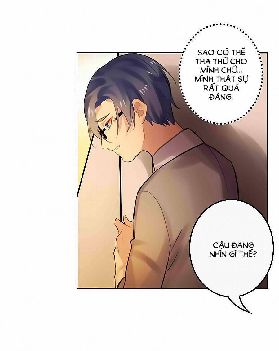 Một Giây Sau Bắt Đầu 24 trang 30