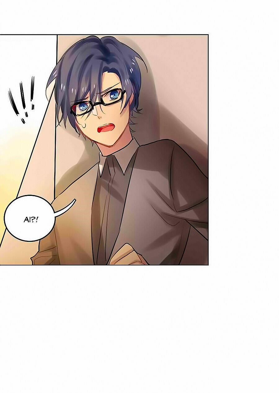 Một Giây Sau Bắt Đầu 24 trang 31