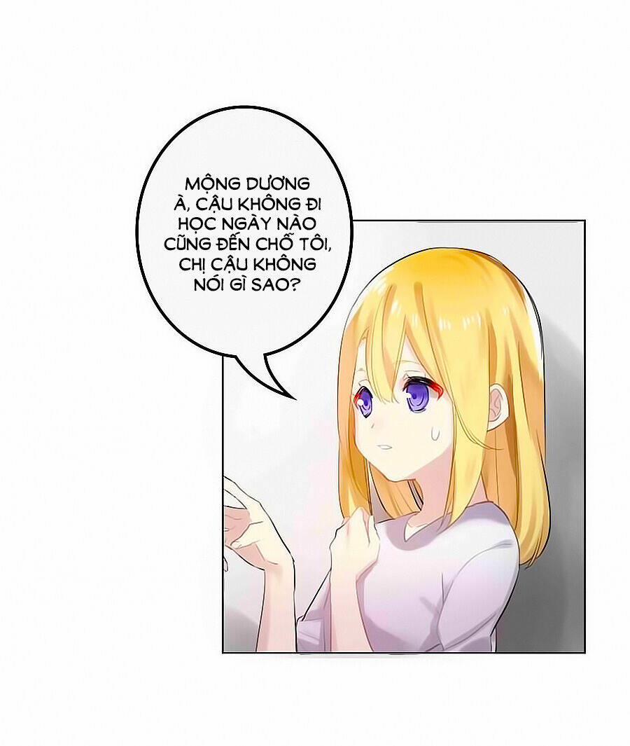 Một Giây Sau Bắt Đầu 24 trang 37