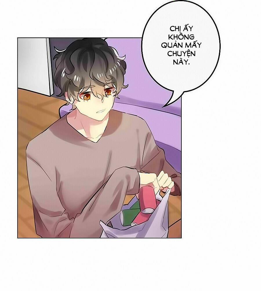 Một Giây Sau Bắt Đầu 24 trang 38