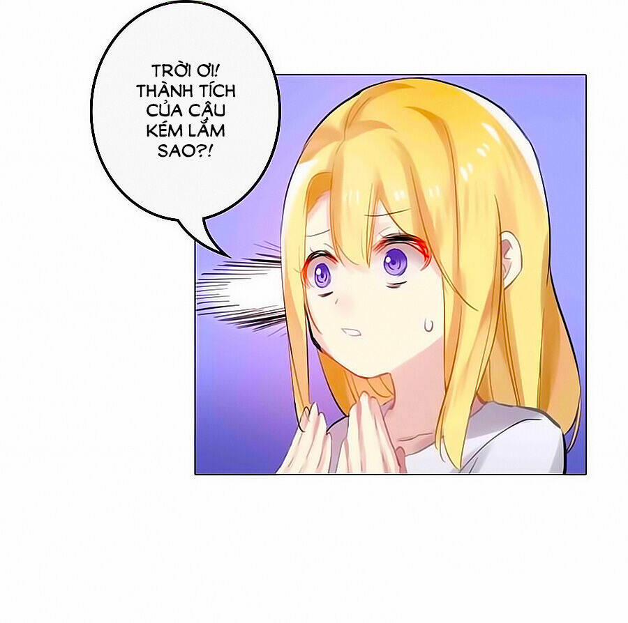 Một Giây Sau Bắt Đầu 24 trang 39