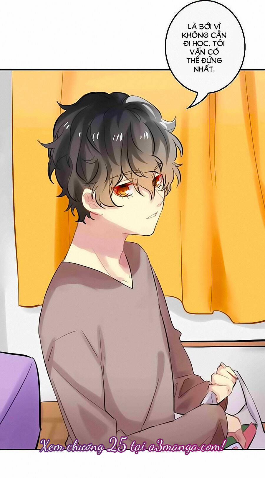 Một Giây Sau Bắt Đầu 24 trang 40