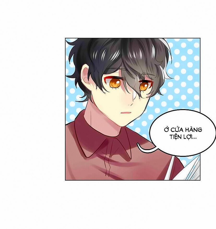 Một Giây Sau Bắt Đầu 24 trang 7