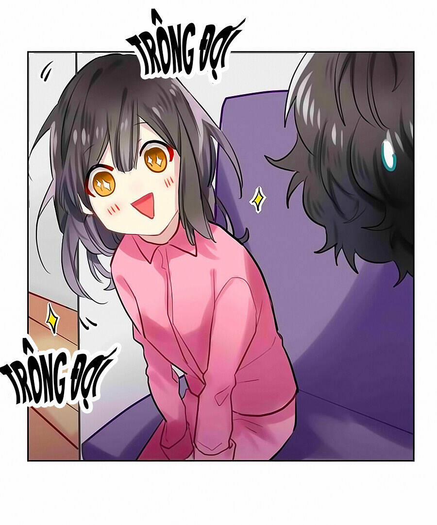 Một Giây Sau Bắt Đầu 24 trang 9