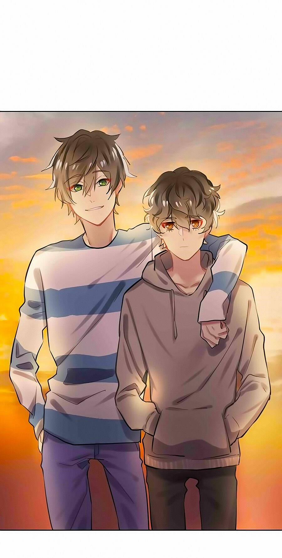 Một Giây Sau Bắt Đầu 25 trang 11