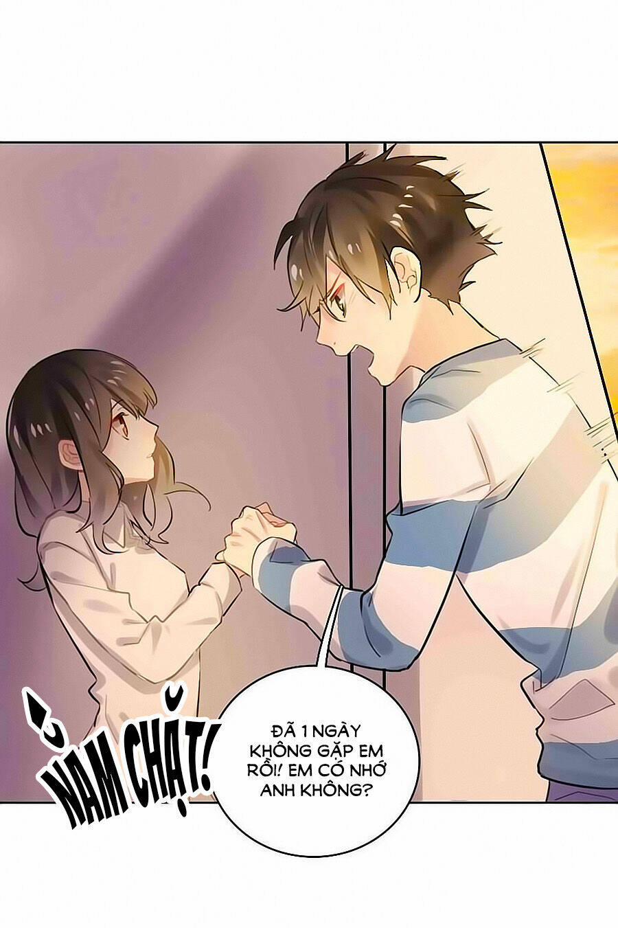 Một Giây Sau Bắt Đầu 25 trang 14
