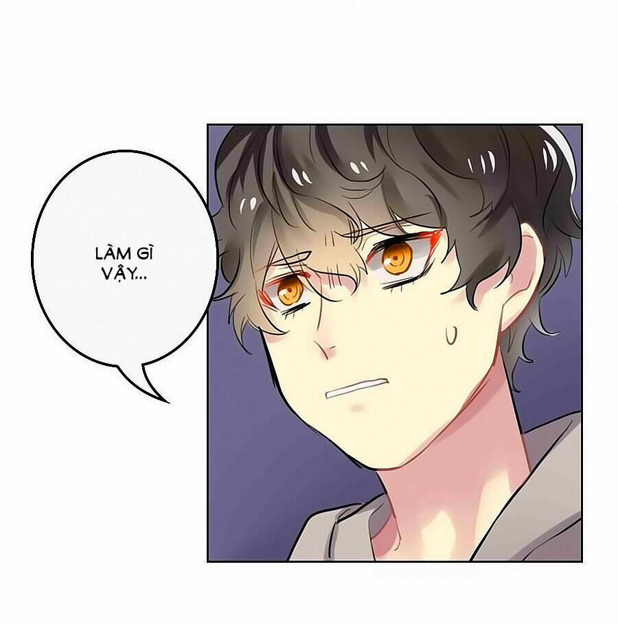 Một Giây Sau Bắt Đầu 25 trang 15