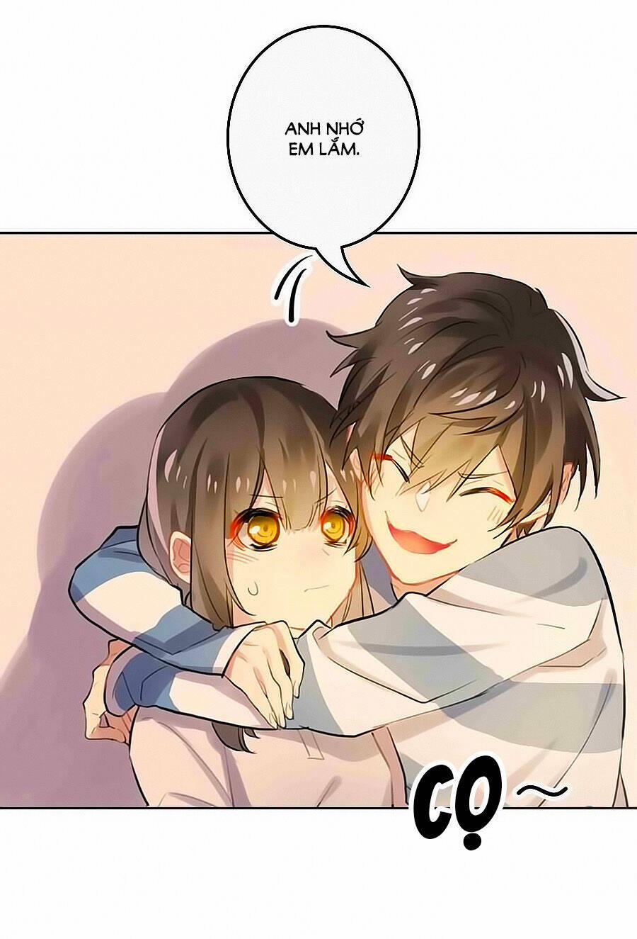 Một Giây Sau Bắt Đầu 25 trang 16