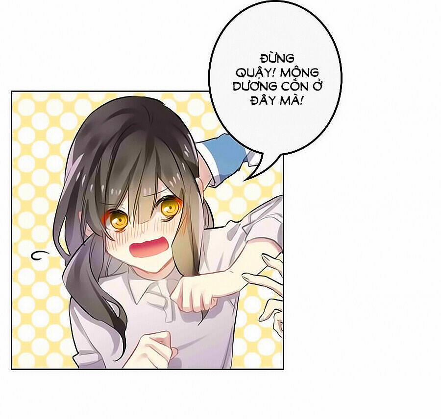 Một Giây Sau Bắt Đầu 25 trang 17