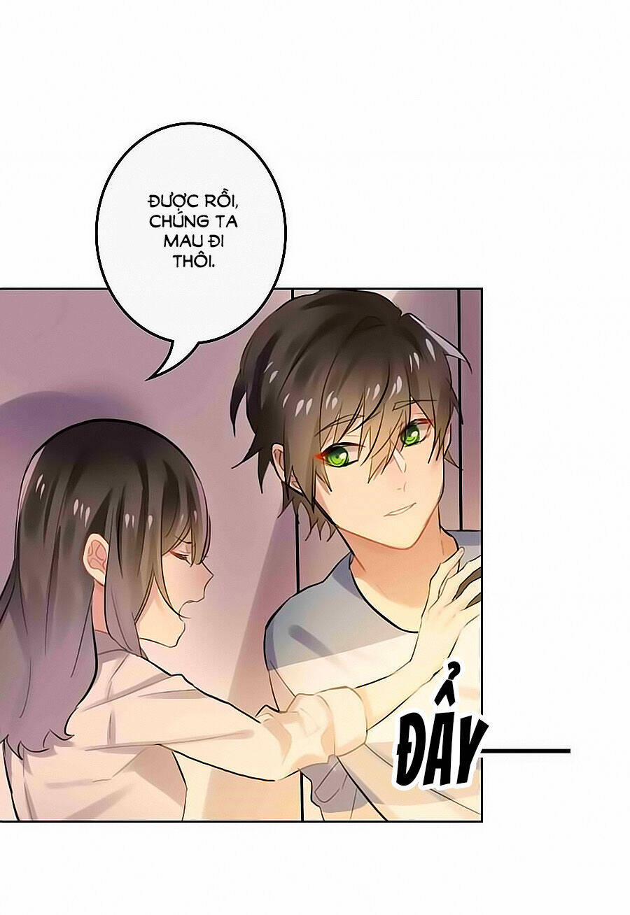 Một Giây Sau Bắt Đầu 25 trang 21