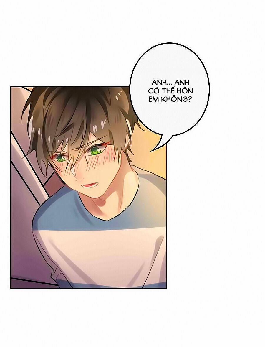 Một Giây Sau Bắt Đầu 25 trang 23