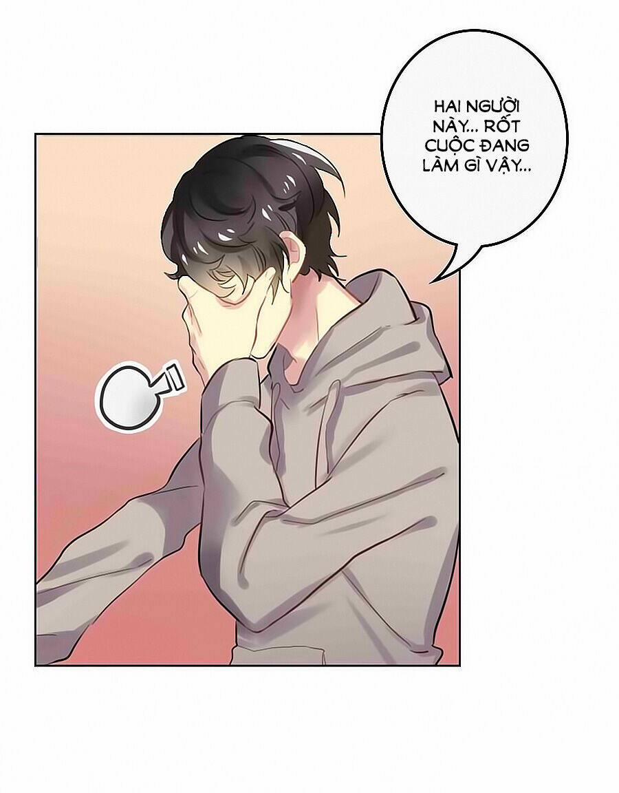 Một Giây Sau Bắt Đầu 25 trang 26